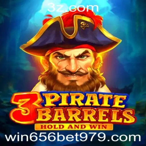 Explorando o Cativante Mundo de 3PirateBarrels