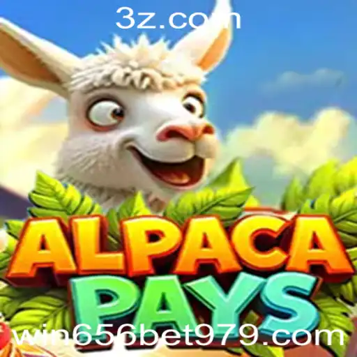 Explorando AlpacaPays: O Jogo de Cassino que Conquista com Win656 Bet