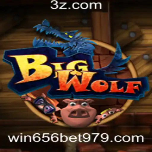 Descubra o Mundo de BigWolf: O Jogo que Está Revolucionando as Apostas Online