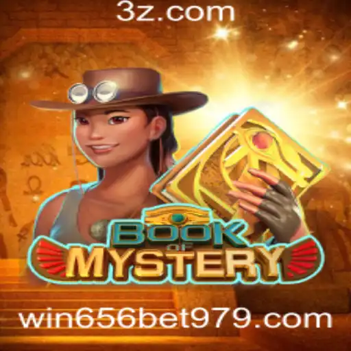 Explorando BookofMystery: Uma Nova Dimensão de Entretenimento Casino