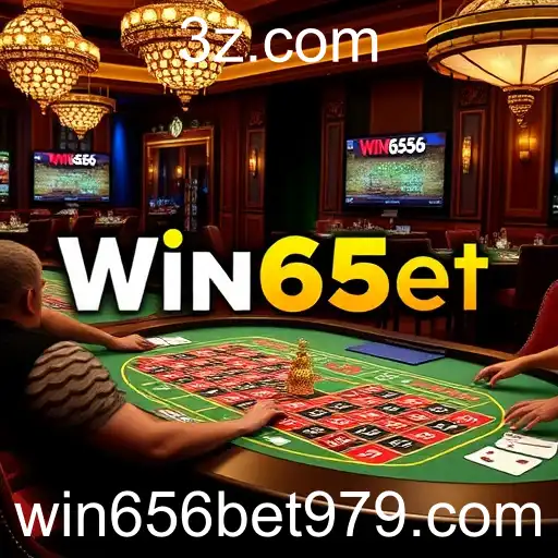 VIP Service win656 bet - 24/7 Support and Exclusive Benefits