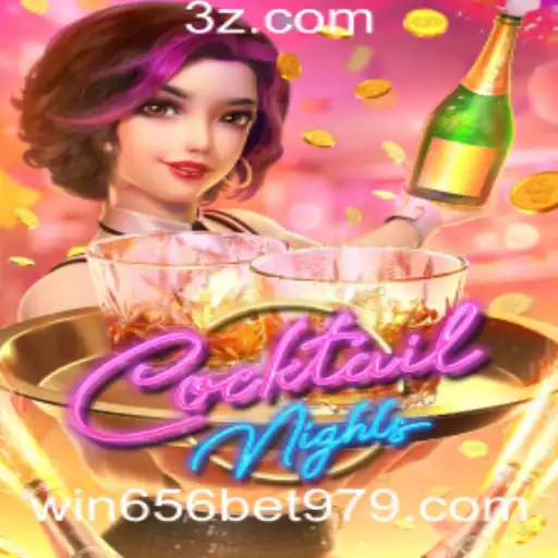 Explorando o Fascinante Mundo de CocktailNights com win656 bet