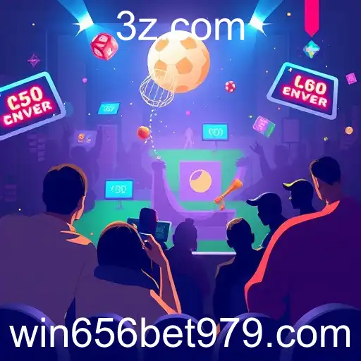 VIP Service win656 bet - 24/7 Support and Exclusive Benefits