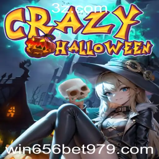 Descobrindo CrazyHalloween: O Jogo Emocionante com win656 bet