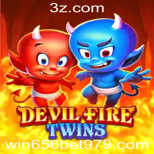DevilFireTwins: Explorando o Novo Fenômeno de Jogos Online com a Plataforma win656 BET