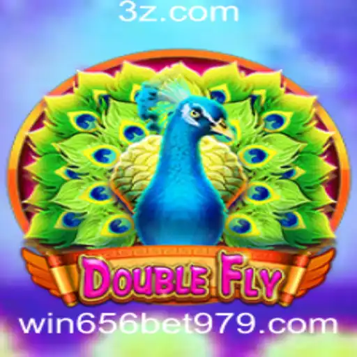 Explorando o Jogo DoubleFly: Uma Aventura com win656 bet