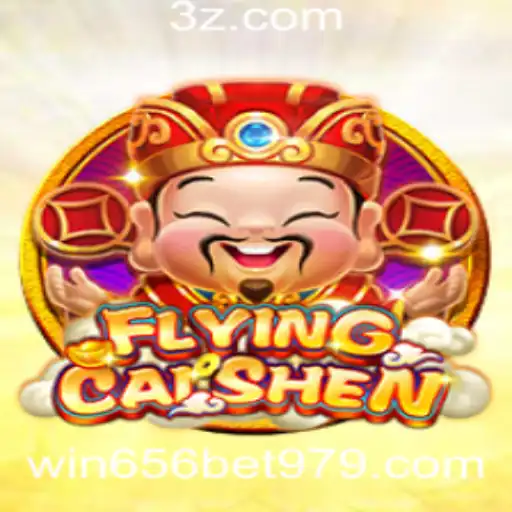 Explorando o Mundo de FlyingCaiShen e a Tendência das Apostas Win656