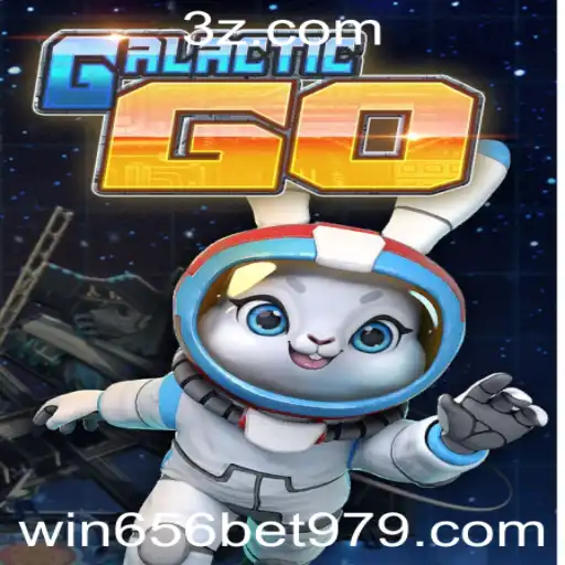 Explorando o Fascinante Mundo de GalacticGO com win656 bet