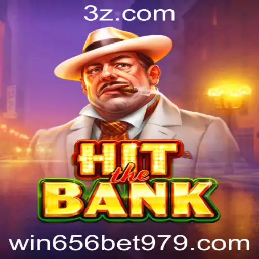 Descubra a Emoção de 'HitTheBank': Um Jogo de Estratégia e Sorte