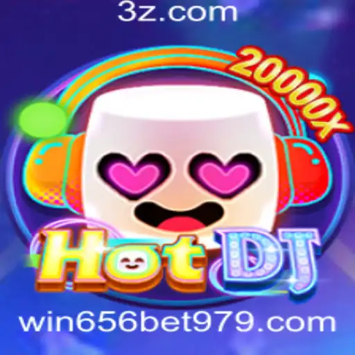 Explorando o Jogo HotDJ e a Plataforma Win656 Bet