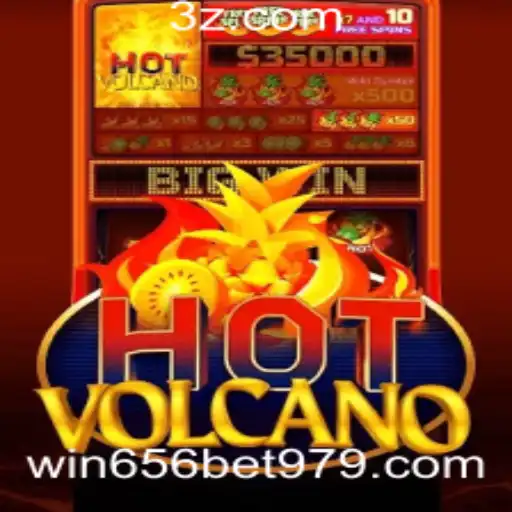 Descubra o Mundo Aventureiro de HotVolcano: Uma Viagem pelo tabuleiro do win656 bet