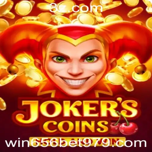 Descubra o Fascinante Mundo do JokersCoins e Vença com o win656 bet