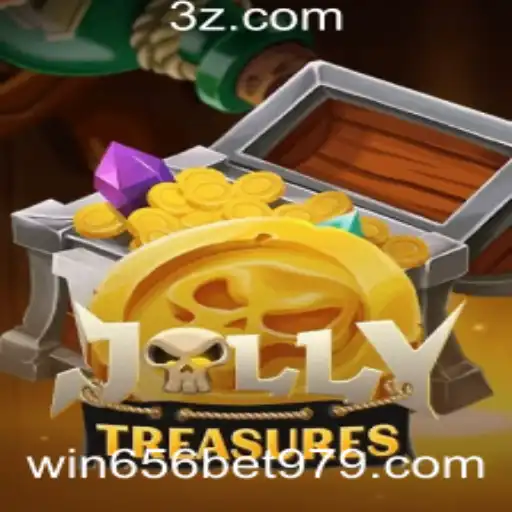 Descubra JollyTreasures: Um Mundo de Aventuras e Estratégias com win656 bet