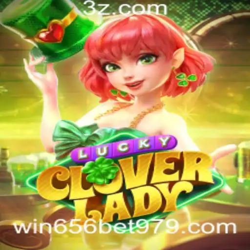 LuckyCloverLady: Descubra o Charme e as Regras do Novo Jogo de Casino