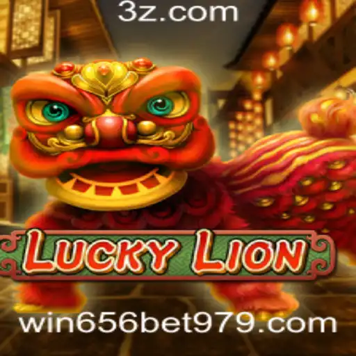 Explorando o Fascinante Mundo de LuckyLion e Ganhos com win656 bet
