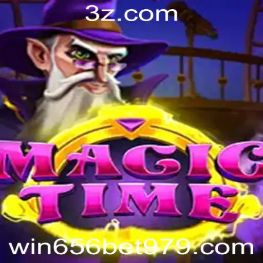 Explorando o Fascinante Mundo de MagicTime: Regras e Estratégias de Jogo