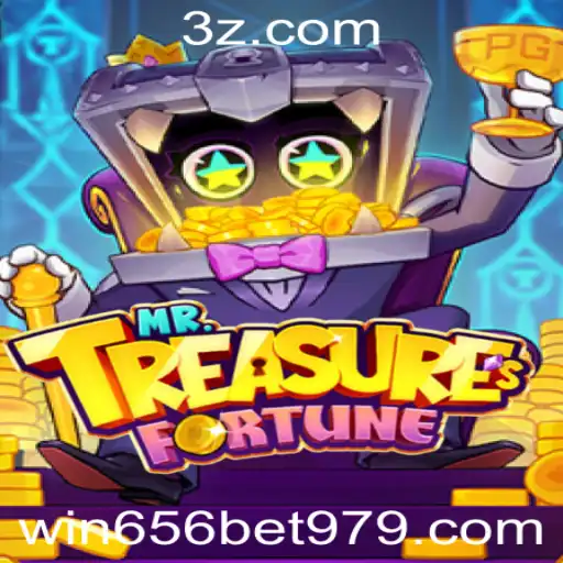 Explorando o Mundo de MrTreasuresFortune: A Aventura de Winnings e Oportunidades