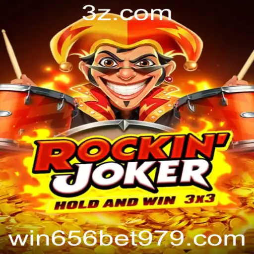 Explorando o Excitante Mundo de RockinJoker: Regras e Como Jogar no Win656 Bet
