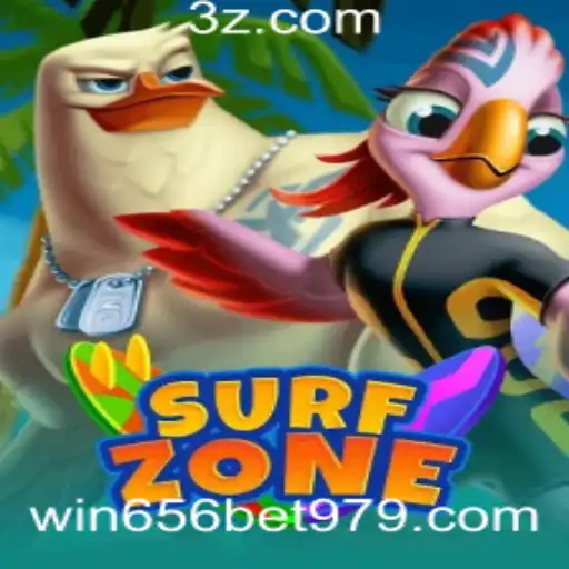 Explorando o SurfZone: Uma Jornada pelas Ondas com win656 bet