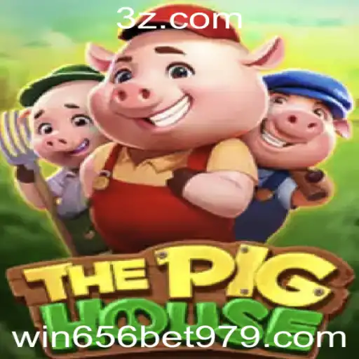 ThePigHouse: Ganhe no Jogo de Apostas com Estratégia e Diversão