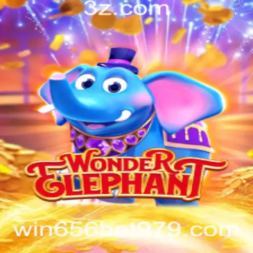 Descubra Tudo Sobre WonderElephant: O Jogo Inovador do Momento