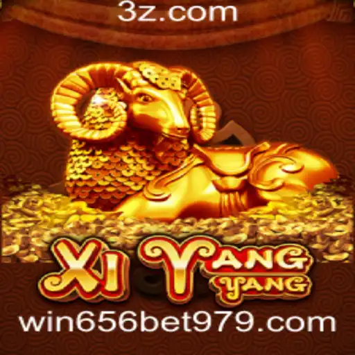 XiYangYang: Explorando a Euforia do Jogo com Estratégias de Aposta Win656 Bet
